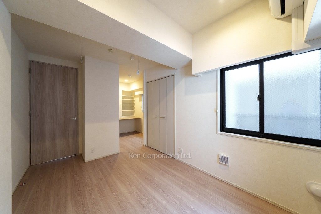 THE AKASAKA RESIDENCE S.O.A The spirit of akasakaの写真 サービスルーム
