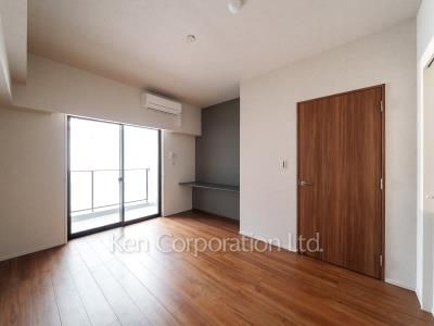 THE AKASAKA RESIDENCE S.O.A The spirit of akasakaの写真 ベッドルーム