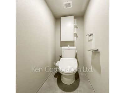 ロイヤルパークス品川の写真 トイレ ※写真・画像は実際と異なる場合がございます。部屋写真は同一タイプのものです。（ただし、画像中にタイプ名の記載がある場合はその記載内容を優先します。）