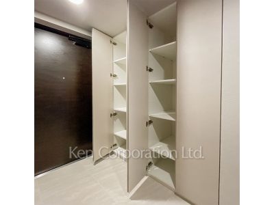ロイヤルパークス品川の写真 玄関 ※写真・画像は実際と異なる場合がございます。部屋写真は同一タイプのものです。（ただし、画像中にタイプ名の記載がある場合はその記載内容を優先します。）
