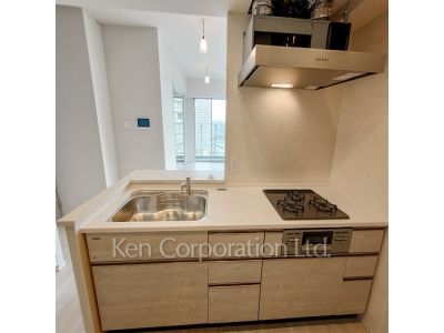 ロイヤルパークス品川の写真 キッチン ※写真・画像は実際と異なる場合がございます。部屋写真は同一タイプのものです。（ただし、画像中にタイプ名の記載がある場合はその記載内容を優先します。）