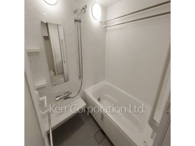 ロイヤルパークス品川の写真 バスルーム ※写真・画像は実際と異なる場合がございます。部屋写真は同一タイプのものです。（ただし、画像中にタイプ名の記載がある場合はその記載内容を優先します。）