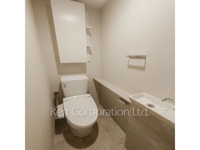 ロイヤルパークス品川の写真 トイレ ※写真・画像は実際と異なる場合がございます。部屋写真は同一タイプのものです。（ただし、画像中にタイプ名の記載がある場合はその記載内容を優先します。）