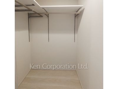 ロイヤルパークス品川の写真 クローゼット等 ※写真・画像は実際と異なる場合がございます。部屋写真は同一タイプのものです。（ただし、画像中にタイプ名の記載がある場合はその記載内容を優先します。）