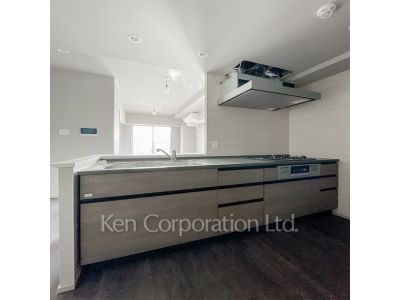 ロイヤルパークス品川の写真 キッチン ※写真・画像は実際と異なる場合がございます。部屋写真は同一タイプのものです。（ただし、画像中にタイプ名の記載がある場合はその記載内容を優先します。）