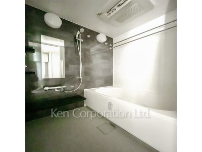 ロイヤルパークス品川の写真 バスルーム ※写真・画像は実際と異なる場合がございます。部屋写真は同一タイプのものです。（ただし、画像中にタイプ名の記載がある場合はその記載内容を優先します。）