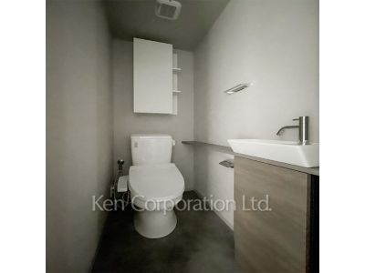 ロイヤルパークス品川の写真 トイレ ※写真・画像は実際と異なる場合がございます。部屋写真は同一タイプのものです。（ただし、画像中にタイプ名の記載がある場合はその記載内容を優先します。）