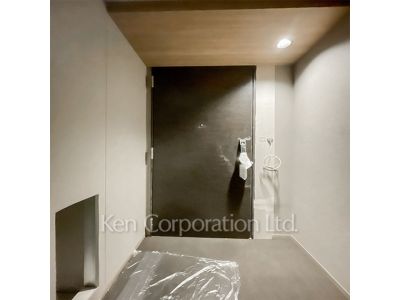 ロイヤルパークス品川の写真 玄関 ※写真・画像は実際と異なる場合がございます。部屋写真は同一タイプのものです。（ただし、画像中にタイプ名の記載がある場合はその記載内容を優先します。）