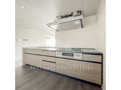 ロイヤルパークス品川の写真 キッチン ※写真・画像は実際と異なる場合がございます。部屋写真は同一タイプのものです。（ただし、画像中にタイプ名の記載がある場合はその記載内容を優先します。）