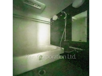 ロイヤルパークス品川の写真 バスルーム ※写真・画像は実際と異なる場合がございます。部屋写真は同一タイプのものです。（ただし、画像中にタイプ名の記載がある場合はその記載内容を優先します。）