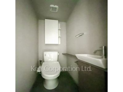 ロイヤルパークス品川の写真 トイレ ※写真・画像は実際と異なる場合がございます。部屋写真は同一タイプのものです。（ただし、画像中にタイプ名の記載がある場合はその記載内容を優先します。）