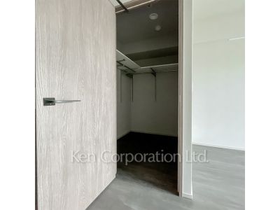 ロイヤルパークス品川の写真 クローゼット等 ※写真・画像は実際と異なる場合がございます。部屋写真は同一タイプのものです。（ただし、画像中にタイプ名の記載がある場合はその記載内容を優先します。）