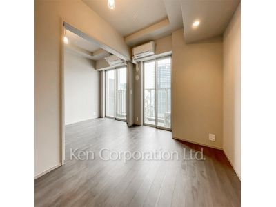 ロイヤルパークス品川の写真 リビングダイニング ※写真・画像は実際と異なる場合がございます。部屋写真は同一タイプのものです。（ただし、画像中にタイプ名の記載がある場合はその記載内容を優先します。）