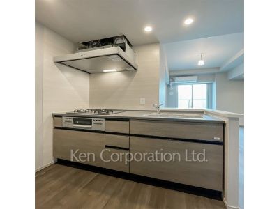 ロイヤルパークス品川の写真 キッチン ※写真・画像は実際と異なる場合がございます。部屋写真は同一タイプのものです。（ただし、画像中にタイプ名の記載がある場合はその記載内容を優先します。）