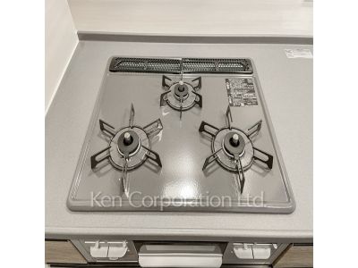 ロイヤルパークス品川の写真 キッチン ※写真・画像は実際と異なる場合がございます。部屋写真は同一タイプのものです。（ただし、画像中にタイプ名の記載がある場合はその記載内容を優先します。）