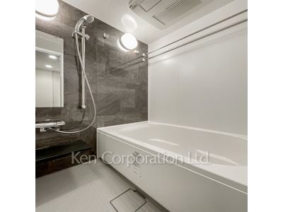 ロイヤルパークス品川の写真 バスルーム ※写真・画像は実際と異なる場合がございます。部屋写真は同一タイプのものです。（ただし、画像中にタイプ名の記載がある場合はその記載内容を優先します。）