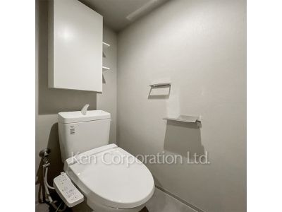 ロイヤルパークス品川の写真 トイレ ※写真・画像は実際と異なる場合がございます。部屋写真は同一タイプのものです。（ただし、画像中にタイプ名の記載がある場合はその記載内容を優先します。）