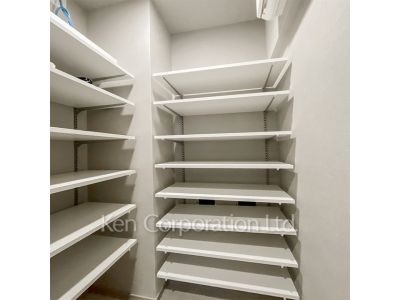 ロイヤルパークス品川の写真 クローゼット等 ※写真・画像は実際と異なる場合がございます。部屋写真は同一タイプのものです。（ただし、画像中にタイプ名の記載がある場合はその記載内容を優先します。）