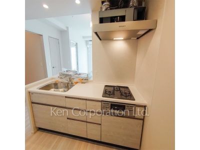 キッチン ※写真・画像は実際と異なる場合がございます。部屋写真は同一タイプのものです。（ただし、画像中にタイプ名の記載がある場合はその記載内容を優先します。）