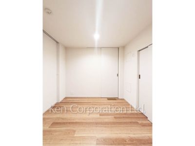 その他居室 ※写真・画像は実際と異なる場合がございます。部屋写真は同一タイプのものです。（ただし、画像中にタイプ名の記載がある場合はその記載内容を優先します。）