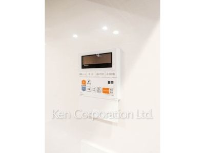 コンフォリア芝浦MOKUの写真 内観その他 ※写真・画像は実際と異なる場合がございます。部屋写真は同一タイプのものです。（ただし、画像中にタイプ名の記載がある場合はその記載内容を優先します。）