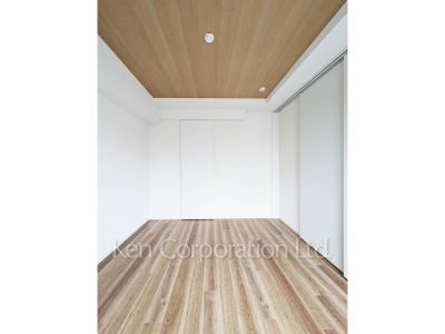 コンフォリア芝浦MOKUの写真 その他居室 ※写真・画像は実際と異なる場合がございます。部屋写真は同一タイプのものです。（ただし、画像中にタイプ名の記載がある場合はその記載内容を優先します。）