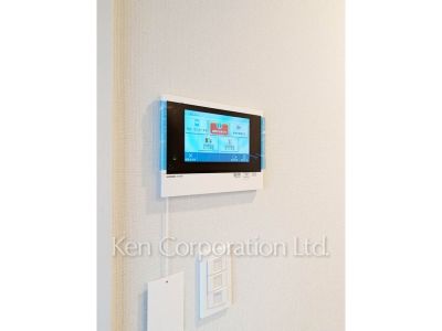 コンフォリア芝浦MOKUの写真 内観その他 ※写真・画像は実際と異なる場合がございます。部屋写真は同一タイプのものです。（ただし、画像中にタイプ名の記載がある場合はその記載内容を優先します。）