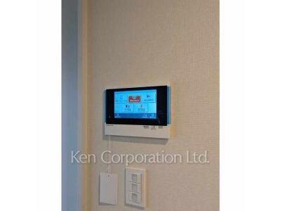 コンフォリア芝浦MOKUの写真 内観その他 ※写真・画像は実際と異なる場合がございます。部屋写真は同一タイプのものです。（ただし、画像中にタイプ名の記載がある場合はその記載内容を優先します。）