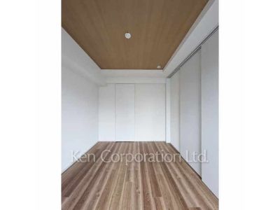 コンフォリア芝浦MOKUの写真 その他居室 ※写真・画像は実際と異なる場合がございます。部屋写真は同一タイプのものです。（ただし、画像中にタイプ名の記載がある場合はその記載内容を優先します。）