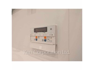 コンフォリア芝浦MOKUの写真 内観その他 ※写真・画像は実際と異なる場合がございます。部屋写真は同一タイプのものです。（ただし、画像中にタイプ名の記載がある場合はその記載内容を優先します。）