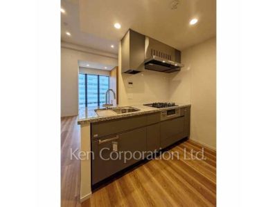 キッチン ※写真・画像は実際と異なる場合がございます。部屋写真は同一タイプのものです。（ただし、画像中にタイプ名の記載がある場合はその記載内容を優先します。）