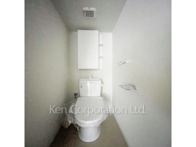 ロイヤルパークス品川の写真 トイレ ※写真・画像は実際と異なる場合がございます。部屋写真は同一タイプのものです。（ただし、画像中にタイプ名の記載がある場合はその記載内容を優先します。）