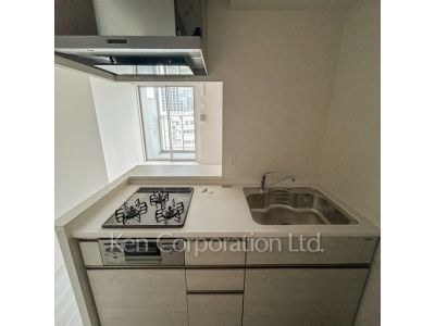 ロイヤルパークス品川の写真 キッチン ※写真・画像は実際と異なる場合がございます。部屋写真は同一タイプのものです。（ただし、画像中にタイプ名の記載がある場合はその記載内容を優先します。）