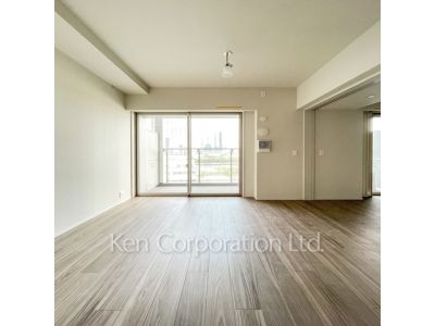 ロイヤルパークス品川の写真 リビングダイニング ※写真・画像は実際と異なる場合がございます。部屋写真は同一タイプのものです。（ただし、画像中にタイプ名の記載がある場合はその記載内容を優先します。）