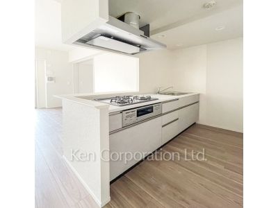 ロイヤルパークス品川の写真 キッチン ※写真・画像は実際と異なる場合がございます。部屋写真は同一タイプのものです。（ただし、画像中にタイプ名の記載がある場合はその記載内容を優先します。）