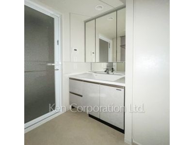 ロイヤルパークス品川の写真 パウダールーム ※写真・画像は実際と異なる場合がございます。部屋写真は同一タイプのものです。（ただし、画像中にタイプ名の記載がある場合はその記載内容を優先します。）