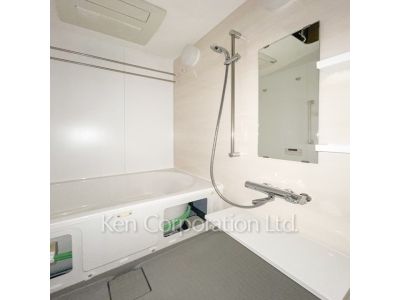 ロイヤルパークス品川の写真 バスルーム ※写真・画像は実際と異なる場合がございます。部屋写真は同一タイプのものです。（ただし、画像中にタイプ名の記載がある場合はその記載内容を優先します。）