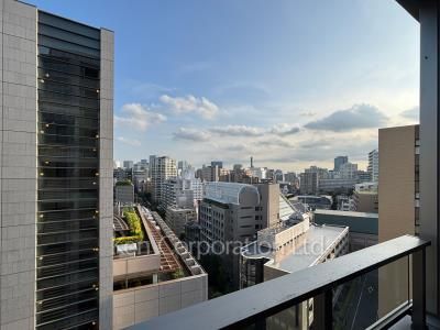 ザ・パークハウスグラン三番町26の写真 眺望（居室から）
