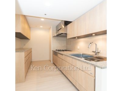 キッチン ※写真・画像は実際と異なる場合がございます。部屋写真は同一タイプのものです。（ただし、画像中にタイプ名の記載がある場合はその記載内容を優先します。）