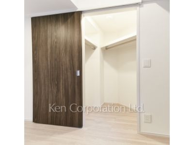 クローゼット等 ※写真・画像は実際と異なる場合がございます。部屋写真は同一タイプのものです。（ただし、画像中にタイプ名の記載がある場合はその記載内容を優先します。）