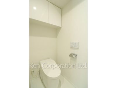 トイレ ※写真・画像は実際と異なる場合がございます。部屋写真は同一タイプのものです。（ただし、画像中にタイプ名の記載がある場合はその記載内容を優先します。）