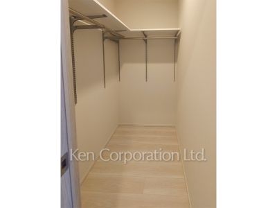 クローゼット等 ※写真・画像は実際と異なる場合がございます。部屋写真は同一タイプのものです。（ただし、画像中にタイプ名の記載がある場合はその記載内容を優先します。）