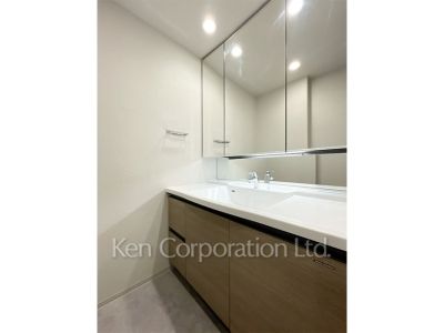 ロイヤルパークス品川の写真 パウダールーム ※写真・画像は実際と異なる場合がございます。部屋写真は同一タイプのものです。（ただし、画像中にタイプ名の記載がある場合はその記載内容を優先します。）