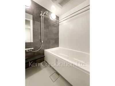 ロイヤルパークス品川の写真 バスルーム ※写真・画像は実際と異なる場合がございます。部屋写真は同一タイプのものです。（ただし、画像中にタイプ名の記載がある場合はその記載内容を優先します。）