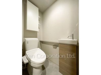 ロイヤルパークス品川の写真 トイレ ※写真・画像は実際と異なる場合がございます。部屋写真は同一タイプのものです。（ただし、画像中にタイプ名の記載がある場合はその記載内容を優先します。）