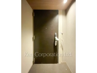 ロイヤルパークス品川の写真 玄関 ※写真・画像は実際と異なる場合がございます。部屋写真は同一タイプのものです。（ただし、画像中にタイプ名の記載がある場合はその記載内容を優先します。）