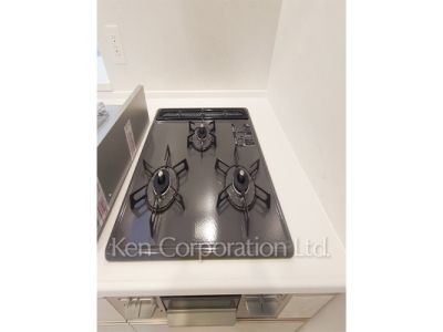 キッチン ※写真・画像は実際と異なる場合がございます。部屋写真は同一タイプのものです。（ただし、画像中にタイプ名の記載がある場合はその記載内容を優先します。）