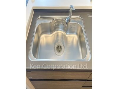 キッチン ※写真・画像は実際と異なる場合がございます。部屋写真は同一タイプのものです。（ただし、画像中にタイプ名の記載がある場合はその記載内容を優先します。）