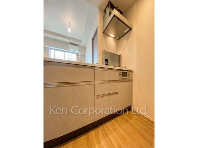キッチン ※写真・画像は実際と異なる場合がございます。部屋写真は同一タイプのものです。（ただし、画像中にタイプ名の記載がある場合はその記載内容を優先します。）