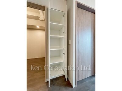 クローゼット等 ※写真・画像は実際と異なる場合がございます。部屋写真は同一タイプのものです。（ただし、画像中にタイプ名の記載がある場合はその記載内容を優先します。）